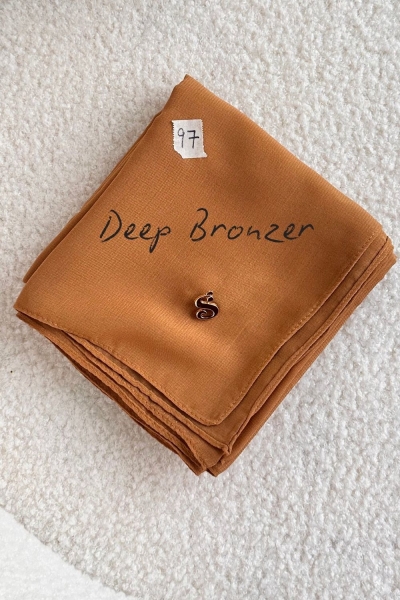Defect Arabia l Deep Bronzer